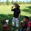 Bierathlon